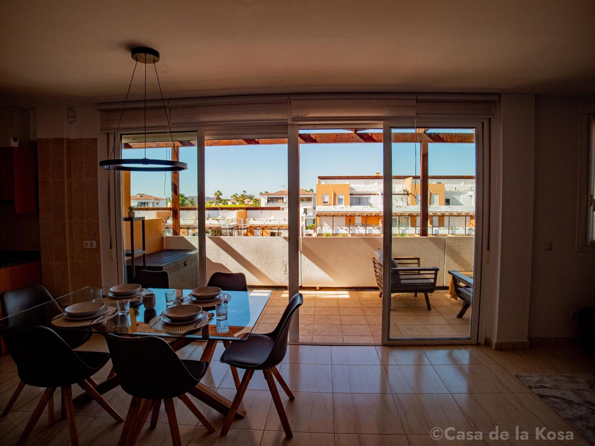 Casa De La Kosa Apartment San Miguel de Abona Exterior photo