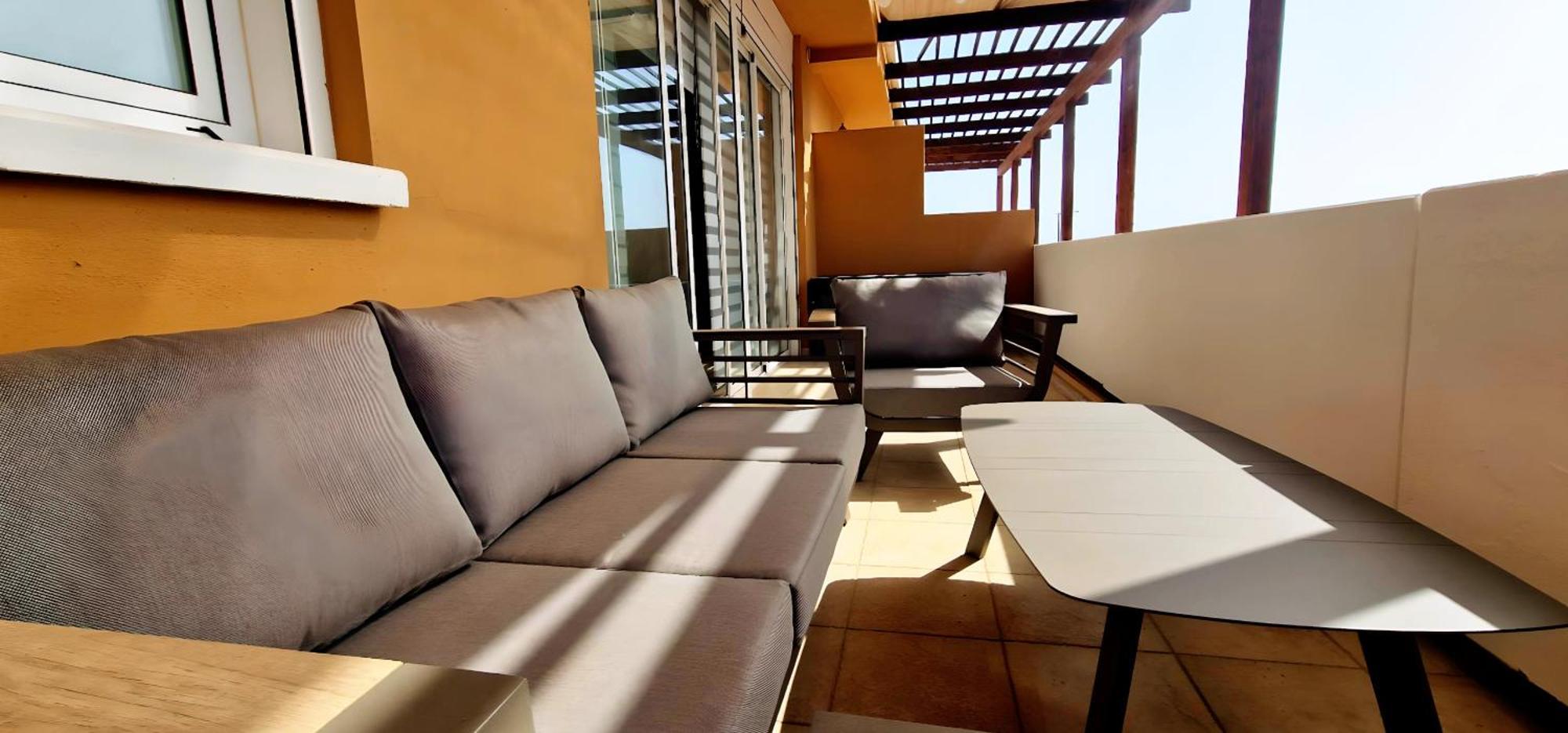 Casa De La Kosa Apartment San Miguel de Abona Exterior photo