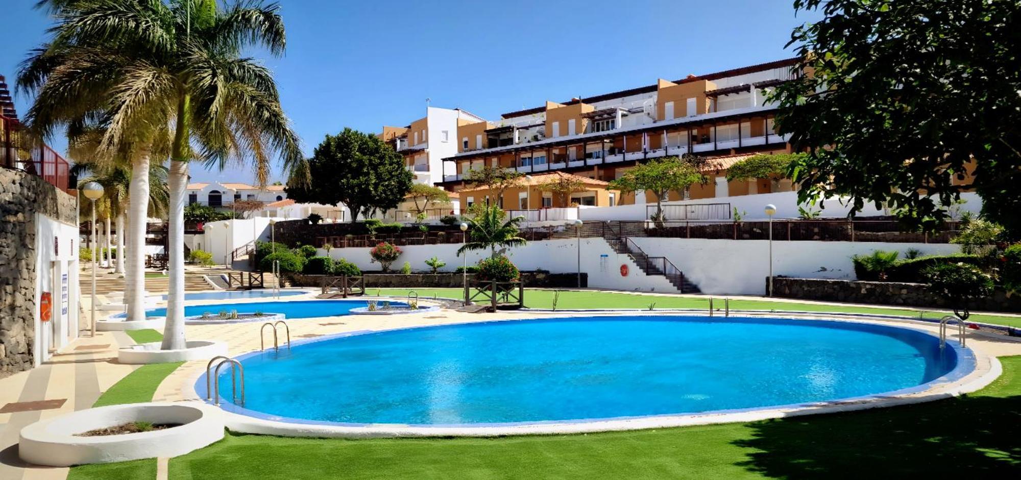 Casa De La Kosa Apartment San Miguel de Abona Exterior photo